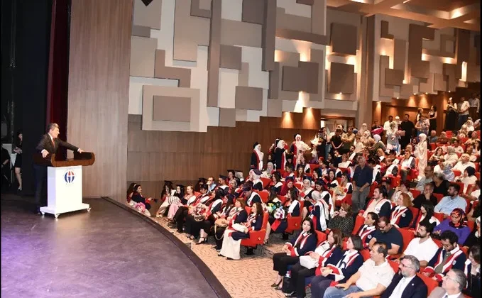 GAHİB Başkanı Kaplan’dan Gençlere Altın Öğütler!