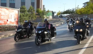 Gaziantep Motofest İçin Geri Sayım Başladı: Şehitkamil’de Motor Tutkusu Zirve Yapacak