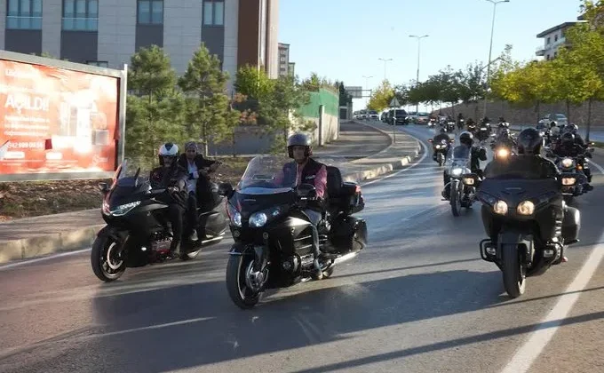 Gaziantep Motofest İçin Geri Sayım Başladı: Şehitkamil’de Motor Tutkusu Zirve Yapacak