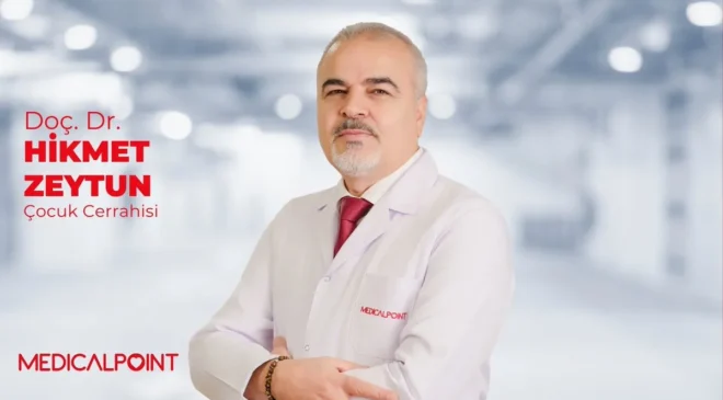 Çocuklarda Safra Kesesi Taşı Vakalarında Dikkat Çeken Artış