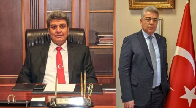 KARABACAK VE ÖZYURT’TAN KARNE MESAJI