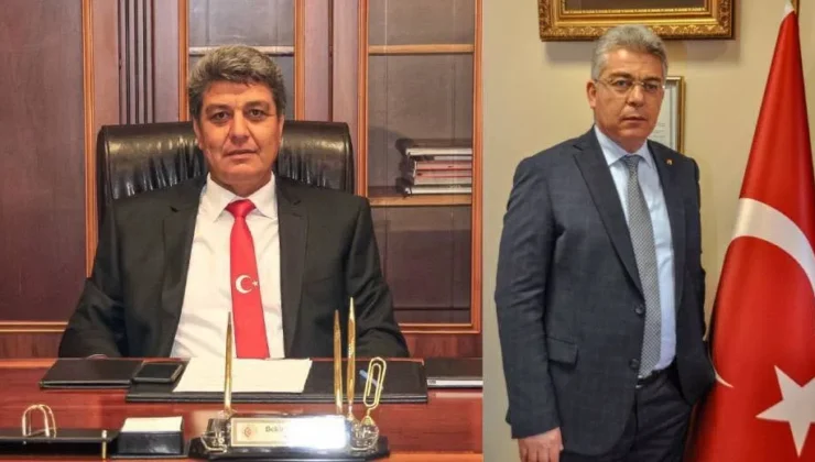 KARABACAK VE ÖZYURT’TAN KARNE MESAJI