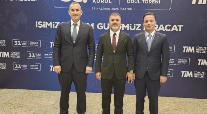 GAİB BAŞKANLARINA TÜRKİYE GENELİNDE ÖNEMLİ GÖREV