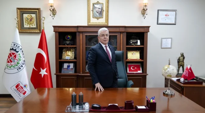 İLK 1000 İHRACATÇI LİSTESİNDE NİZİP İMZASI: 3 DEV FİRMAMIZ DEVLER LİGİNDE!