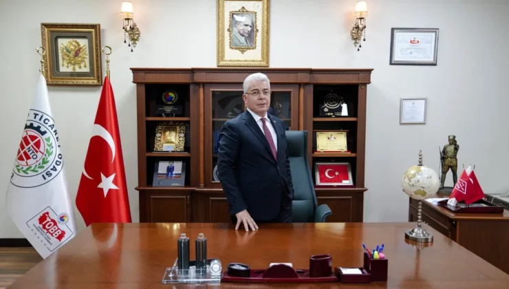 İLK 1000 İHRACATÇI LİSTESİNDE NİZİP İMZASI: 3 DEV FİRMAMIZ DEVLER LİGİNDE!