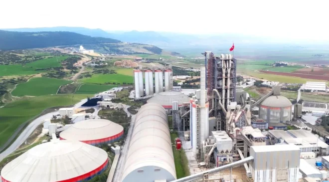 SANKO dış ticaret tim 1000’de yer aldı