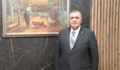 Gaziantep’ten tim ilk 1000 listesine 60 firma