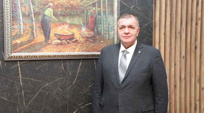 Gaziantep’ten tim ilk 1000 listesine 60 firma
