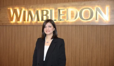 Gaziantep’te Dil Eğitiminde Ezber Bozan Model: Wimbledon ile Hem Gaziantep’te Hem Londra’da Eğitim!