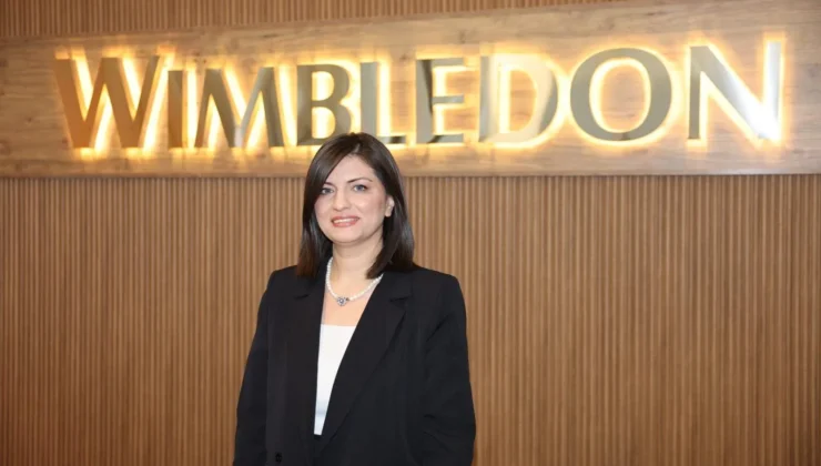 Gaziantep’te Dil Eğitiminde Ezber Bozan Model: Wimbledon ile Hem Gaziantep’te Hem Londra’da Eğitim!