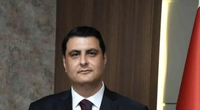 Başkan Yılmaz’dan 15 Temmuz’da Birlik ve Beraberlik Mesajı