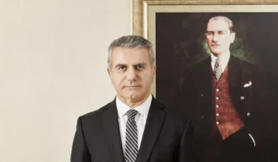 Hayrullah Kubba: “15 Temmuz, Milletimizin Birlik ve Beraberliğinin Simgesidir”