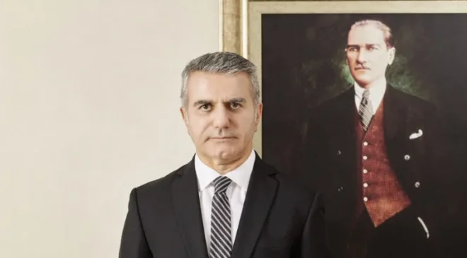 Hayrullah Kubba: “15 Temmuz, Milletimizin Birlik ve Beraberliğinin Simgesidir”