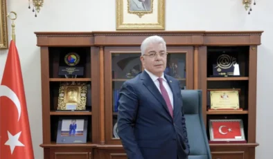 Nizip Sanayisi Devler Liginde: İSO İlk 1000 Listesinde Nizip’ten 4 Dev Firma!