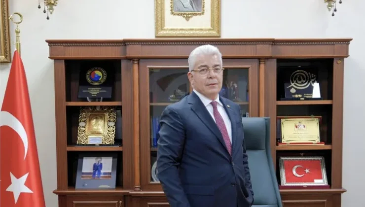Nizip Sanayisi Devler Liginde: İSO İlk 1000 Listesinde Nizip’ten 4 Dev Firma!