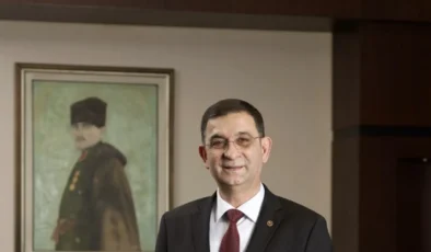 Gaziantep, İSO İkinci 500’de 33 Firmayla Türkiye’nin Zirvesinde!