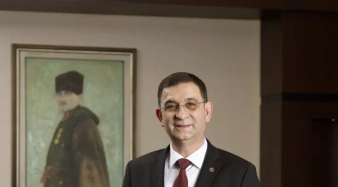 Gaziantep, İSO İkinci 500’de 33 Firmayla Türkiye’nin Zirvesinde!