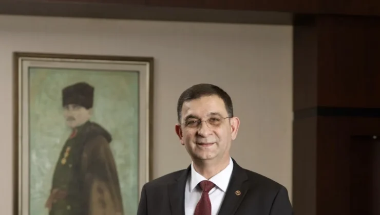 Gaziantep, İSO İkinci 500’de 33 Firmayla Türkiye’nin Zirvesinde!