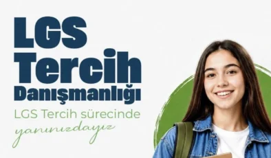 Şehitkamil’den LGS öğrencilerine ücretsiz danışmanlık desteği