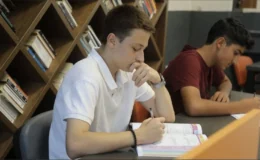 GASMEK’ten LGS’de Dev Başarı: 13 Öğrenci Yüzde 1’de