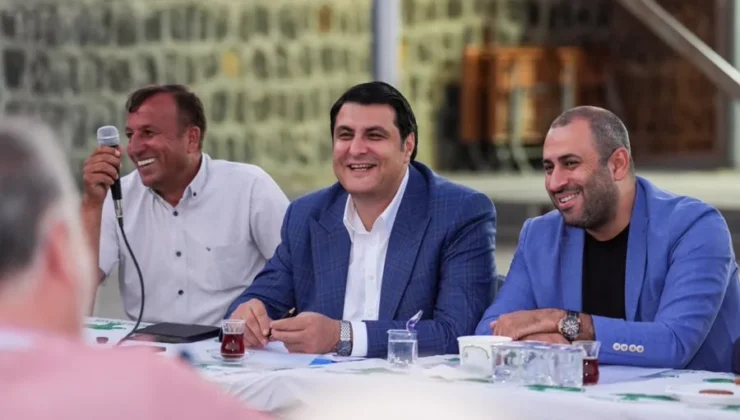Başkan Yılmaz’dan 3 Mahalleye Ziyaret: “Şehitkamil’de Verilen Her Söz Yerini Bulur”