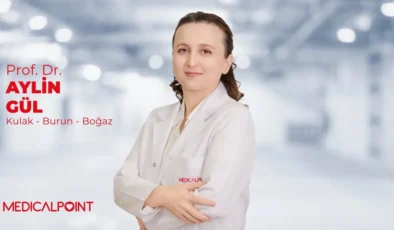 Prof. Dr. Aylin Gül’den Yaz Aylarına Hayati Uyarılar