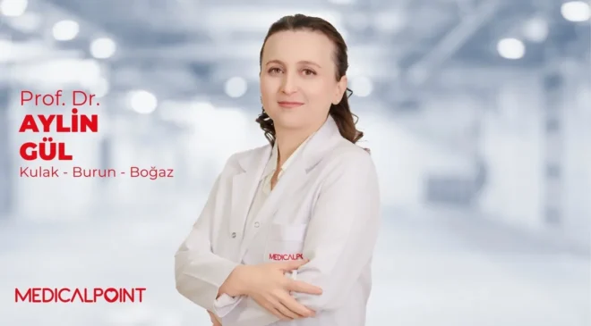 Prof. Dr. Aylin Gül’den Yaz Aylarına Hayati Uyarılar