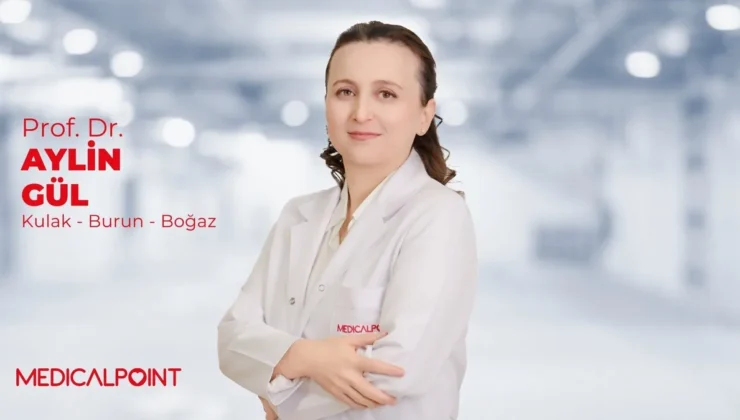 Prof. Dr. Aylin Gül’den Yaz Aylarına Hayati Uyarılar