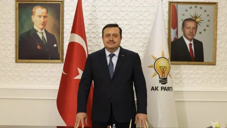 AK Parti Gaziantep, ORC Araştirmasi’nda Açık Ara Zirvede