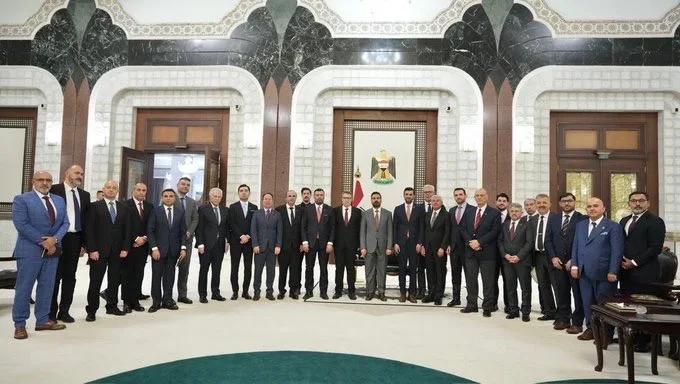 DEİK/Türkiye-Irak İş Konseyi’nden Irak’a Üst Düzey İş Dünyası Ziyareti