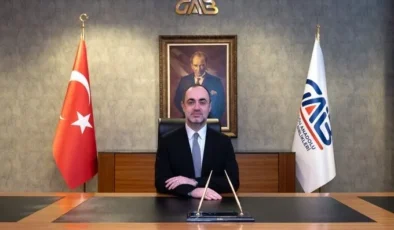 GAİB Haziran Ayı İhracat Verilerini Açıkladı