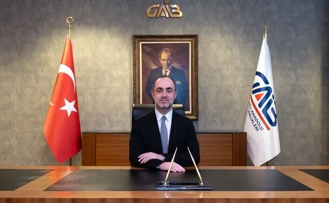GAİB Haziran Ayı İhracat Verilerini Açıkladı