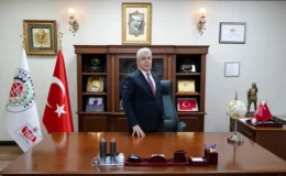 NİZİP DIŞ TİCARETTE REKOR TAZELEDİ: İLK 6 AYDA 201 MİLYON DOLARLIK DEV HACİM