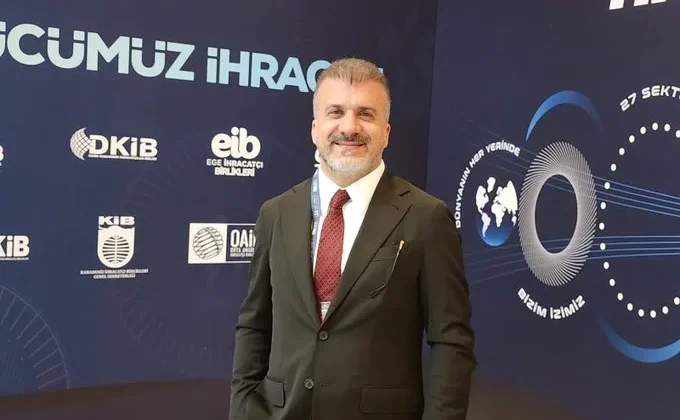 Celal Kadooğlu TİM Yönetim Kurulu’na Seçildi!