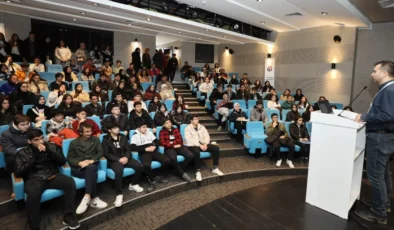 GİBTÜ, Tercih Döneminde Aday Öğrencilerle Buluşuyor