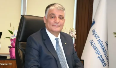 İMO’dan dikkat çekici soru: Neyi bekliyorsunuz?