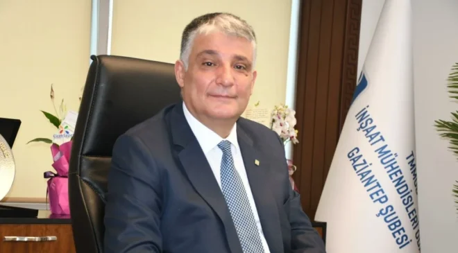 İMO’dan dikkat çekici soru: Neyi bekliyorsunuz?