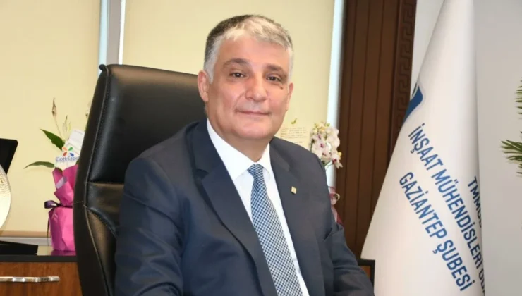 İMO’dan dikkat çekici soru: Neyi bekliyorsunuz?