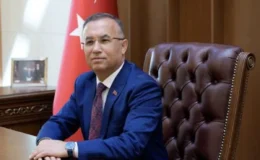 Valimiz Kemal Çeber’ in 15 Temmuz Demokrasi ve Milli Birlik Günü Mesajı