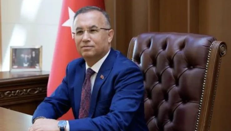 Valimiz Kemal Çeber’ in 15 Temmuz Demokrasi ve Milli Birlik Günü Mesajı