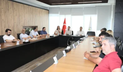 GTB ve TKDK’dan Hayvancılık Yatırımlarına Destek Hamlesi