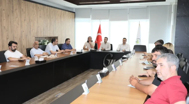 GTB ve TKDK’dan Hayvancılık Yatırımlarına Destek Hamlesi