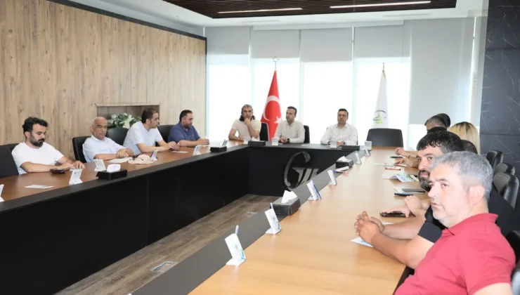 GTB ve TKDK’dan Hayvancılık Yatırımlarına Destek Hamlesi