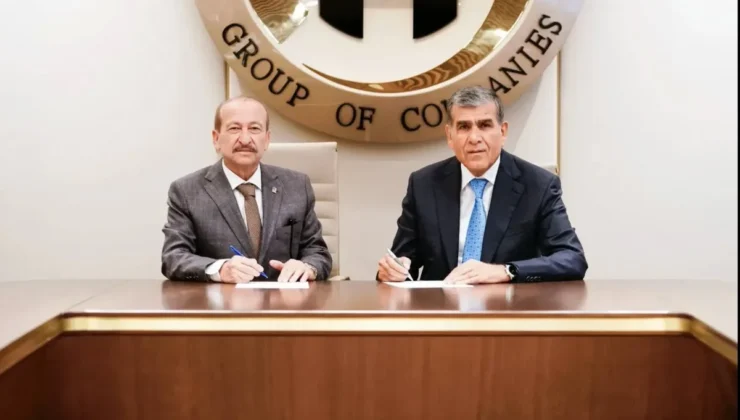 Gaziantep Fk’nın Kol Sponsoru Mahmood Coffee