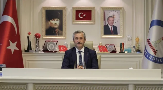 Başkan Tahmazoğlu’ndan 15 Temmuz’da Birlik ve Beraberlik Mesajı