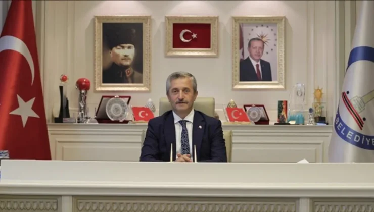 Başkan Tahmazoğlu’ndan 15 Temmuz’da Birlik ve Beraberlik Mesajı