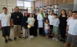 KUTNU KUMAŞI GELECEĞE TAŞINIYOR