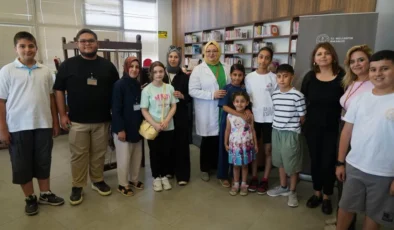 KUTNU KUMAŞI GELECEĞE TAŞINIYOR