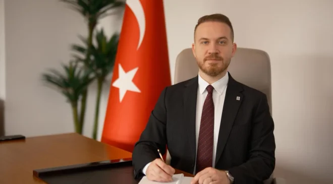 GAGİAD Başkanı Yunus Kara: “15 Temmuz, Milletimizin Birlik ve Beraberlik Ruhunun Sembolüdür”