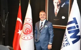 Celal Kadooğlu: “İhracatçımızın Önünü Açan Her Adım Yeni Rekorların Habercisidir”
